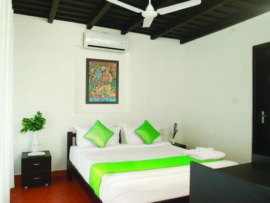 Mayas Beach House